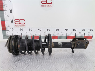 стойка амортизатора Opel Tigra 1 поколение 1999, 1.4 л., МКПП, купе, 72119025