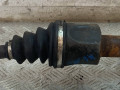 полуось передняя правая (приводной вал, ШРУС) Chevrolet Nubira 1 поколение 2007, 2.0 л., дизель, МКПП, универсал - фото №4