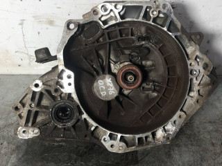 КПП механическая (МКПП) Opel Corsa D 2010, 1.3 л., Z 13 DTJ, дизель, 5МКПП, хетчбэк 5 дв., A1012377569