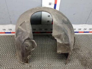 защита арок передняя левая (подкрылок) BMW 7 серия E65/E66/E67 2004, 3.0 л., дизель, седан