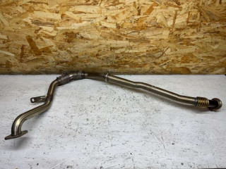 глушитель Mercedes-Benz GLA-Класс X156 2016, 2.2 л., дизель, A2464901610, A2464902300, A2464901910, A2464902100