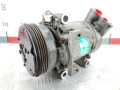 компрессор кондиционера Renault Clio 2 поколение 2001, 1.2 л., МКПП, хетчбэк 5 дв., 8200840770 - фото №4