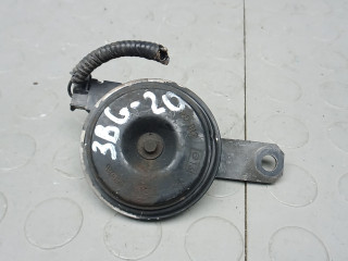 сигнал (клаксон) Toyota C-HR 1 поколение AX10 2017, 1.2 л., бензин