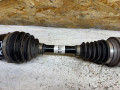 полуось передняя правая (приводной вал, ШРУС) Mercedes-Benz GLA-Класс X156 2016, 2.2 л., дизель, АКПП, A2463600217, A2463600274, A2463301501 - фото №4