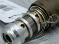 клапан фазорегулятора BMW 3 серия E90/E91/E92/E93 2005, 2.0 л., МКПП, седан, 11361707323 - фото №2