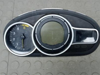 щиток приборов (приборная панель) Renault Fluence 1 поколение 2011, 1.5 л., дизель, седан