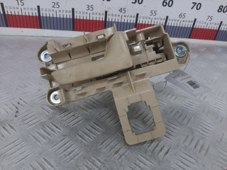 ручка крышки багажника Lexus RX 3 поколение [рестайлинг] 2013, 3.5 л., вариатор, внедорожник 5 дв.