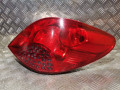 фонарь задний правый Peugeot 207 1 поколение 2008, 1.4 л., KFU (ET3J4), бензин, 5МКПП, хетчбэк 5 дв. - фото №3