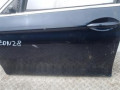 дверь передняя левая BMW 5 серия F07/F10/F11 2011, 2.0 л., дизель, АКПП, седан - фото №2