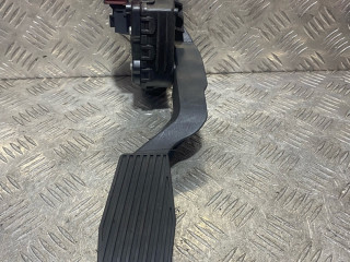 педаль Opel Zafira 1 поколение (A) [рестайлинг] 2003, 2.0 л., Y 20 DTH, дизель, 5МКПП, минивэн, 9202341