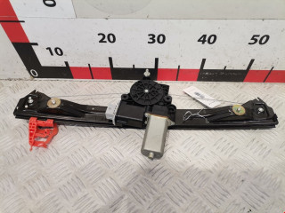 стеклоподъемник электрический передний правый Lancia Delta 3 поколение 2008, 1.6 л., МКПП, хетчбэк 5 дв., 51943448