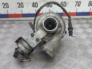 турбина Chevrolet Captiva 1 поколение [рестайлинг] 2012, 2.2 л., дизель, внедорожник 5 дв., 25187704