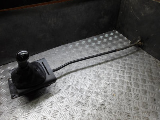 кулиса Volkswagen Polo 3 поколение 1998, 1.4 л., бензин, МКПП, седан