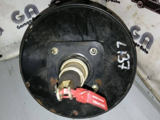 вакуумный усилитель тормозов Renault Kangoo 1 поколение 2002, 1.5 л., K9K 704, дизель, 5МКПП, фургон