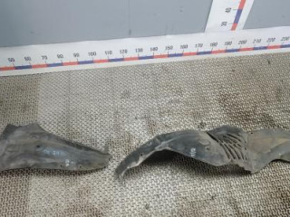 защита арок передняя левая (подкрылок) Mazda 6 GG 2002, 1.8 л., бензин, универсал