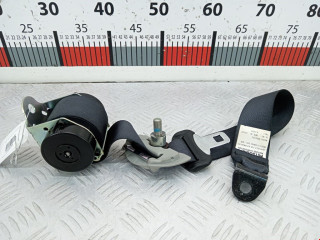 ремень безопасности Mitsubishi Outlander 2 поколение 2008, 2.4 л., АКПП, внедорожник 5 дв.