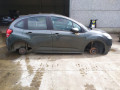 кулиса Citroen C3 2 поколение 2010, 1.6 л., МКПП, хетчбэк 5 дв., 2400KE - фото №8