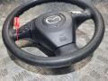руль Mazda 3 BL 2009, 1.6 л., дизель, 5МКПП, седан - фото №4