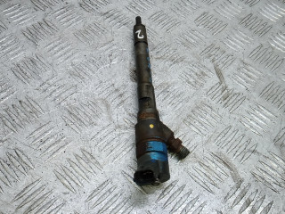 форсунка Kia Magentis 2 поколение 2007, 2.0 л., дизель, МКПП, седан, 445110258