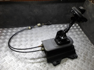 кулиса Fiat Grande Punto 1 поколение 2007, 1.2 л., бензин, МКПП, хетчбэк 5 дв., 553485390