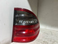 фонарь задний правый Mercedes-Benz E-Класс W210/S210 (1995 - 1999), 2.0 л., универсал - фото №2