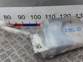 насос (моторчик) омывателя стекла Nissan Qashqai 1 поколение 2008, 1.6 л., бензин, МКПП, внедорожник 5 дв.