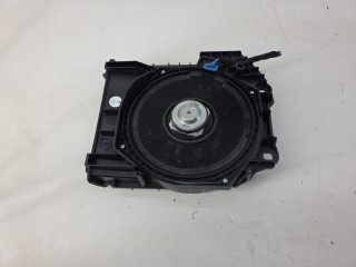 динамик высокочастотный (пищалка) BMW 5 серия F10/F11 [рестайлинг] 2014, 2.0 л., N20 B20 A, бензин, АКПП, 9195200