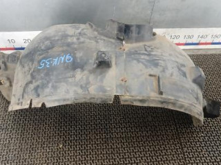 защита арок передняя левая (подкрылок) Mercedes-Benz M-Класс W164 2007, 3.0 л., дизель, АКПП, внедорожник 5 дв.