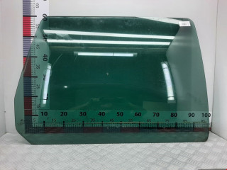 стекло двери задней правой SEAT Alhambra 1 поколение [рестайлинг] 2003, 1.9 л., МКПП, минивэн, 43R000002