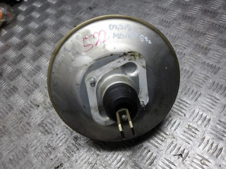 вакуумный усилитель тормозов Mercedes-Benz 190 1 поколение 1993, 2.3 л., бензин, МКПП, седан, 0034304230