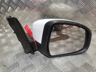 зеркало наружное правое Ford Focus 3 поколение 2012, 1.6 л., T1DB, дизель, 6МКПП, хетчбэк 5 дв.