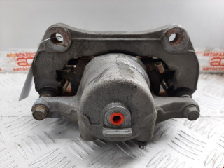 суппорт передний левый Buick Encore 1 поколение [рестайлинг] 2018, 1.4 л., АКПП, внедорожник 5 дв., 13588977