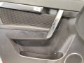 обшивка двери передняя левая Chevrolet Captiva 1 поколение 2007, 2.0 л., МКПП, внедорожник 5 дв., 96860486 - фото №2