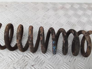 пружина задняя Mercedes-Benz C-Класс W203/S203/CL203 2002, 2.2 л., дизель, седан