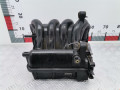 коллектор впускной Mercedes-Benz A-Класс W168 2000, 1.6 л., МКПП, хетчбэк 5 дв., A1661410401 - фото №2