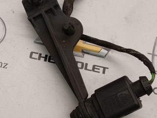 датчик температуры Audi A6 4G/C7 [рестайлинг] 2015, 2.0 л., бензин, 8Z0820535