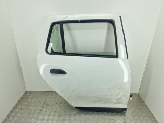 дверь задняя правая Dacia Sandero 2 поколение 2014