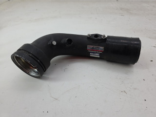 трубка охлаждения турбины BMW 3 серия F30/F31/F34 2013, 1.6 л., N13 B16 A, бензин, АКПП, седан, задний привод, правый руль, INJEN-1122SG