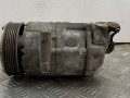 компрессор кондиционера Volkswagen Polo 4 поколение 2003, 1.4 л., бензин, 6Q0820803R - фото №6