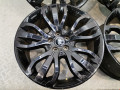 диск литой Land Rover Range Rover Sport 2 поколение 2016, 3.0 л., АКПП, внедорожник 5 дв., DK6M1007NA - фото №2