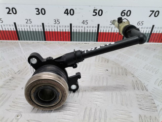 цилиндр сцепления рабочий Nissan Juke YF15 [рестайлинг] 2014, 1.5 л., МКПП, внедорожник 5 дв.