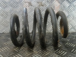 пружина задняя Volkswagen Transporter T4 1997, 1.9 л., TD, дизель, МКПП, микроавтобус