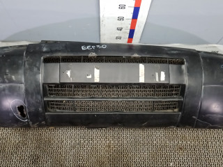 бампер передний Peugeot Partner 1 поколение [рестайлинг] 2004, 1.9 л., дизель