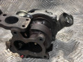 турбина Mazda 2 1 поколение 2003, 1.4 л., F6JB, дизель, 5МКПП, хетчбэк 5 дв., 54359700009 - фото №2