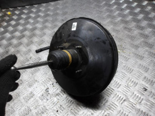 вакуумный усилитель тормозов Volkswagen Golf 4 поколение 2003, 1.4 л., бензин, МКПП, хетчбэк 5 дв., 1J1614105T