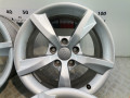 диск литой Audi A3 8V [рестайлинг] 2020, 1.0 л., робот, хетчбэк 5 дв., 4G0071496 - фото №4