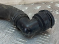 патрубок (трубопровод, шланг) Volkswagen Fox 2 поколение 5Z 2007, 1.2 л., бензин, МКПП, хетчбэк 5 дв., 6Y0121049H, 1J0122291F - фото №2