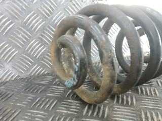 пружина задняя Volkswagen Transporter T4 1997, 1.9 л., TD, дизель, МКПП, микроавтобус