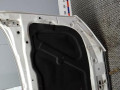 капот Hyundai Santa Fe 2 поколение (CM) [рестайлинг] 2009, 2.2 л., дизель, внедорожник 5 дв. - фото №9