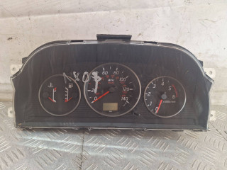 щиток приборов (приборная панель) Nissan X-Trail T30 2004, 8H70575